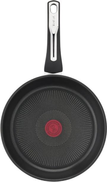 Image du produit Tefal EMOTION 28 CM E30006 (28 cm, Poêle à frire, Acier inoxydable)