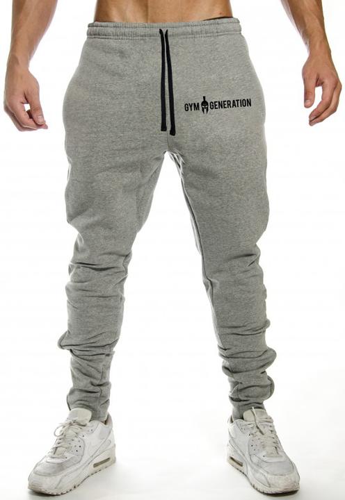 Produktbild Gym Generation Classic Pants GREY (L)