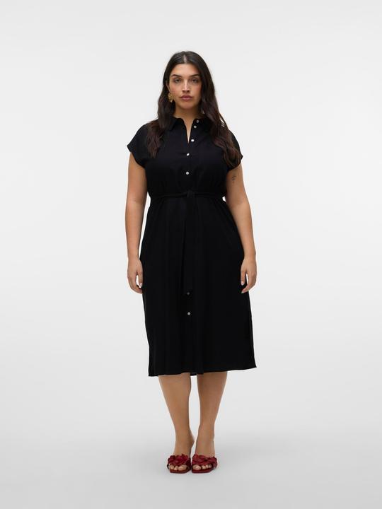Image du produit Vero Moda VMCMYMILO Langes Kleid Kleid (44)