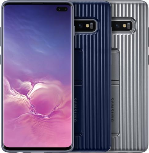 Produktbild Samsung Protective Standing Cover (Samsung Galaxy S10+)