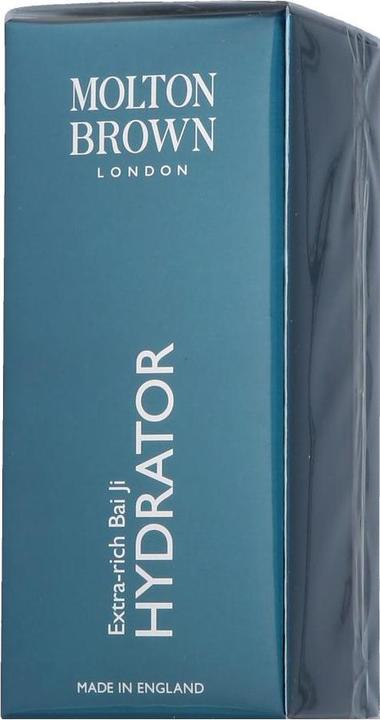 Actual product image Molton Brown Extra Rich Bai Ji Hydratant (100 ml, 24h cream)