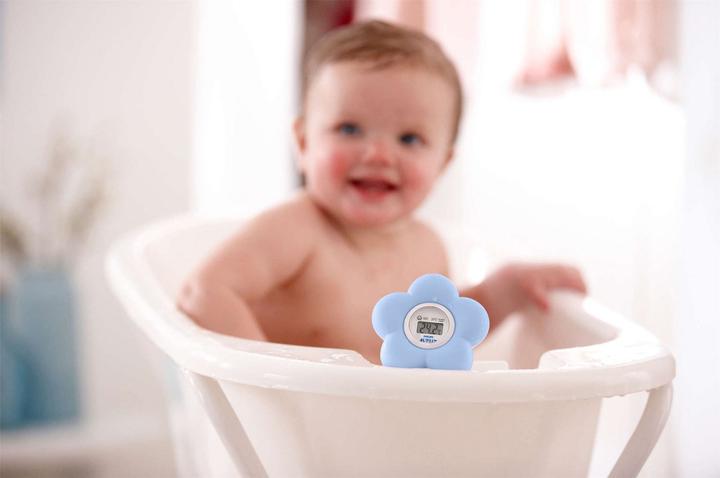 Produktbild Philips Avent Digitales Baby Bad- und Raum-Thermometer