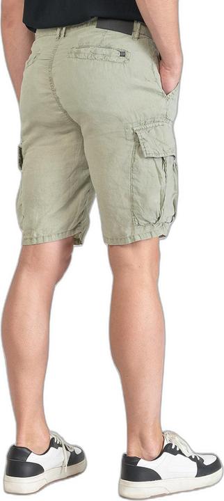 Actual product image Le Temps Des Cerises bermuda shorts rocca (30)