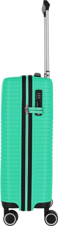 Produktbild Travelite Orbita 4 Rollen Trolley 55 cm (37 l, Handgepäck (bis 50l))