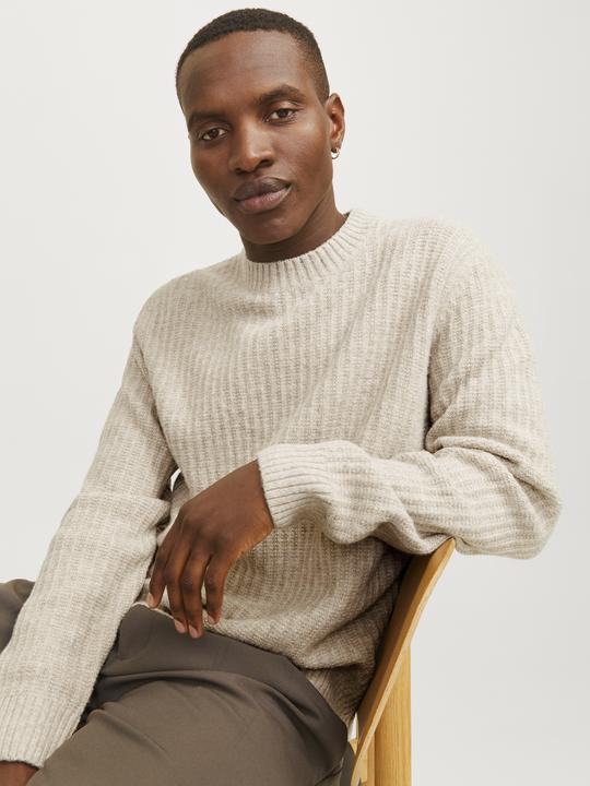 Immagine prodotto Jack & Jones Jprcchowell Knit Crew Neck Styd Aw24 (XL)