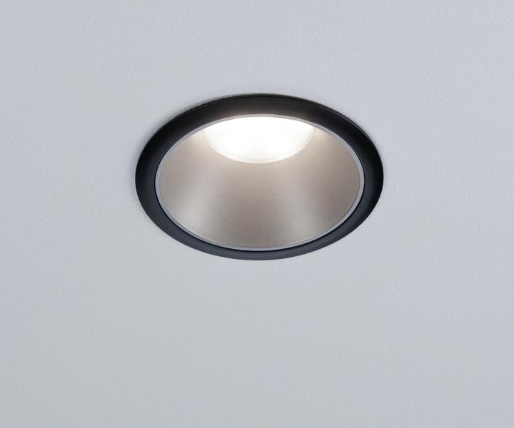 Actual product image Paulmann Cole (460 lm)