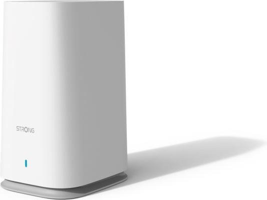 Strong WLAN MESH System ATRIA 2100 (Add-On) (1733 Mbit/s, 300 Mbit/s)