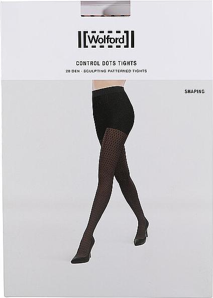 Image du produit Wolford Control Dots (S)