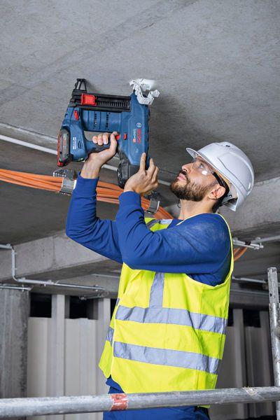 Produktbild Bosch Professional Akku-Betonnagler