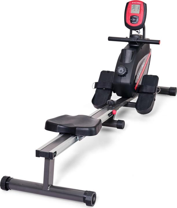 Actual product image Sportplus Rowing machine