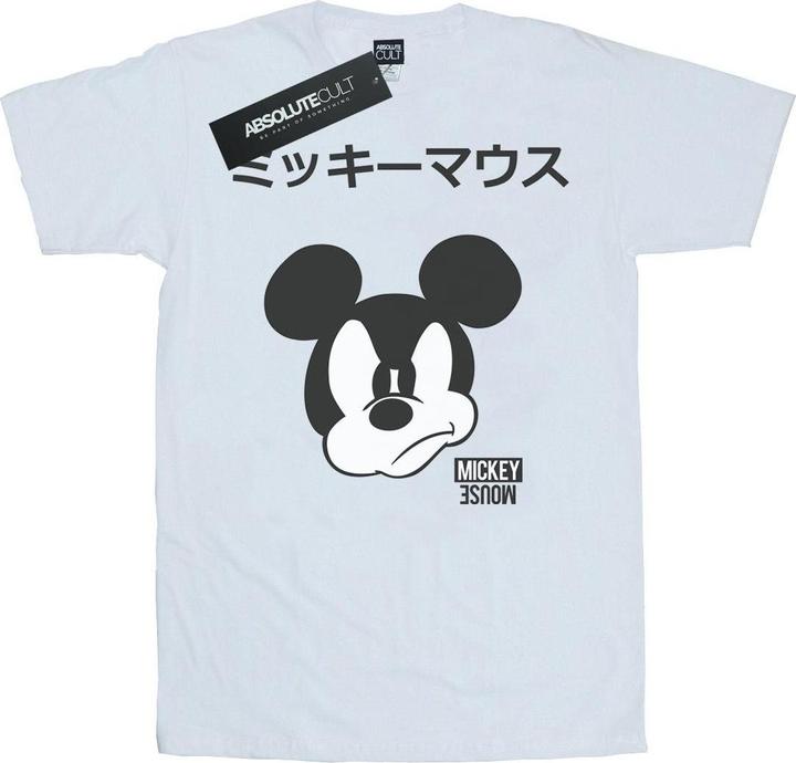 Produktbild Disney Mickey Mouse Japanese TShirt (3XL)