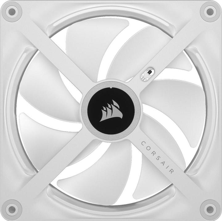 Produktbild Corsair Icue Link QX140 RGB (140 mm, 2 x)