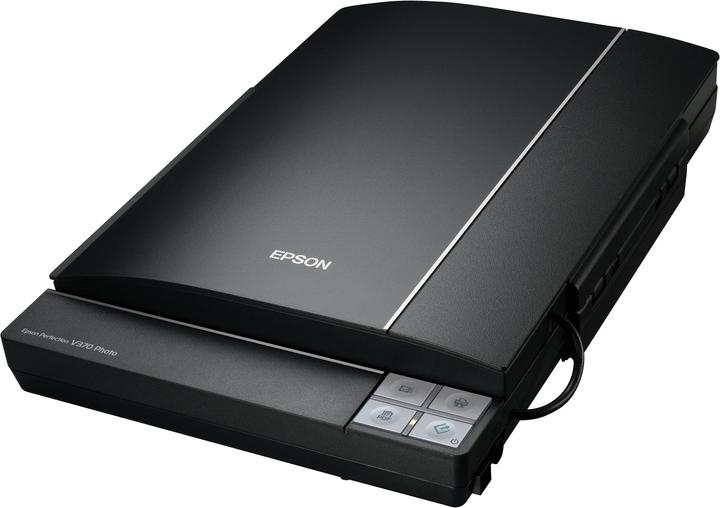 Image du produit Epson Perfection V370 Photo (USB)