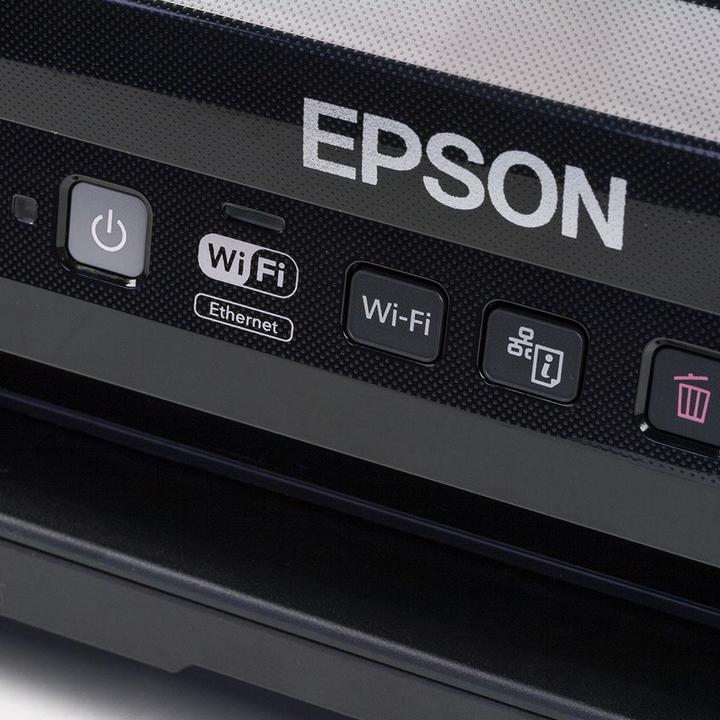 Produktbild Epson WorkForce WF-2010W (Tintenpatrone, Farbe)