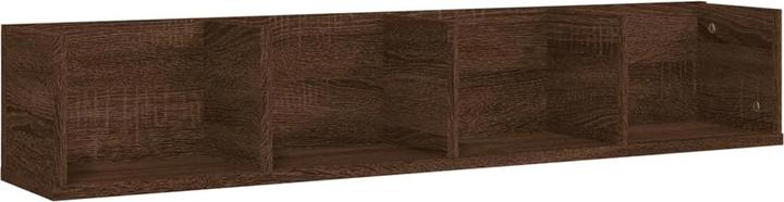 Aspetto quercia marrone