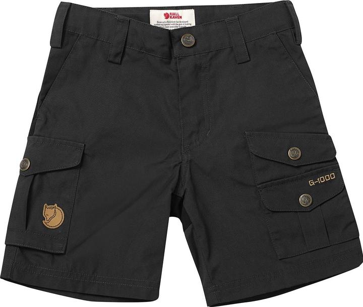 Fjällräven Vidda Shorts