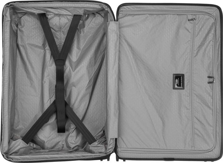 Produktbild Porsche Design Design Harde koffer / Trolley / Reiskoffer - Roadster Hardcase - 78 cm - Grijs (115 l, L (90 - 115l))