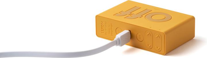 Produktbild Lexon Flip Mini