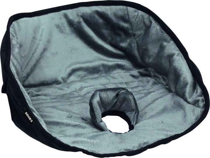 Actual product image Dooky Pee mat for car seat