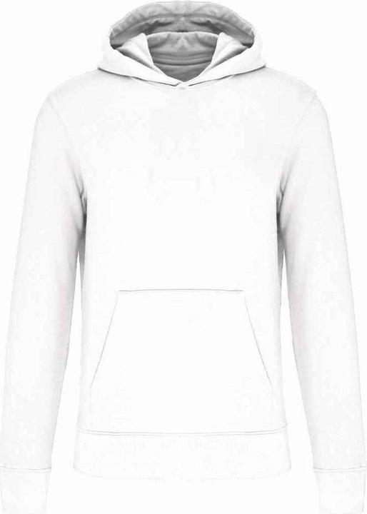 Actual product image Kariban Childrens/Kids Eco Friendly Hoodie (146, 152)