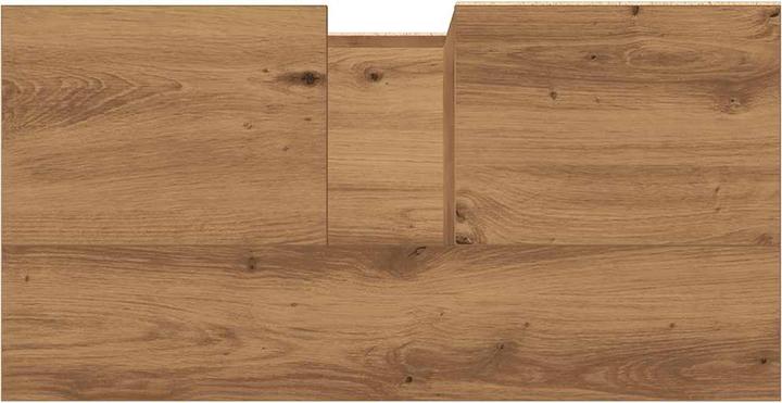 Image du produit VidaXL Meuble sous lavabo (65 x 33 x 60 cm)