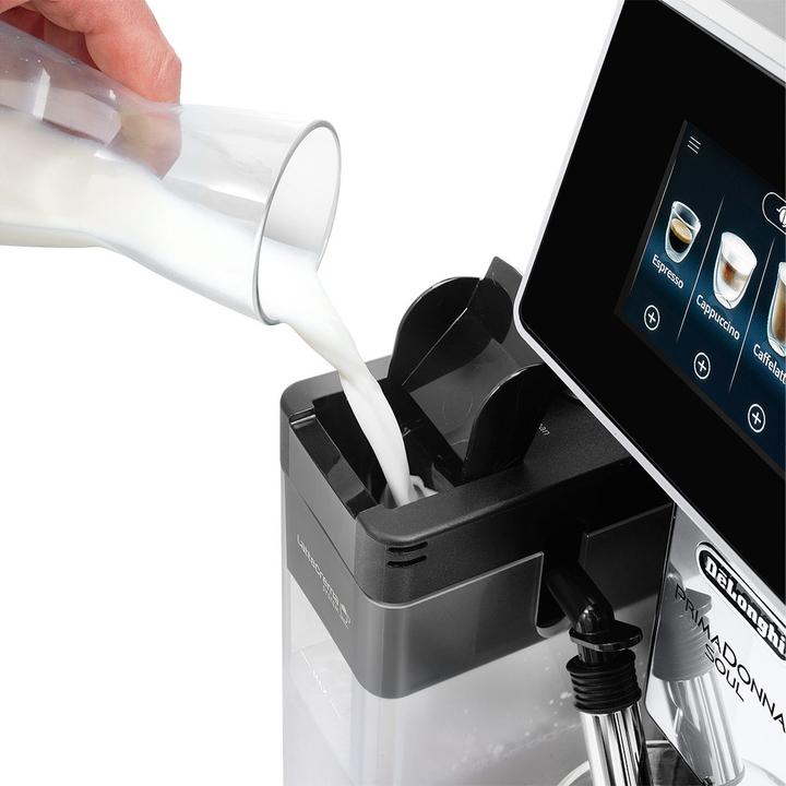 Produktbild De'Longhi PrimaDonna Soul