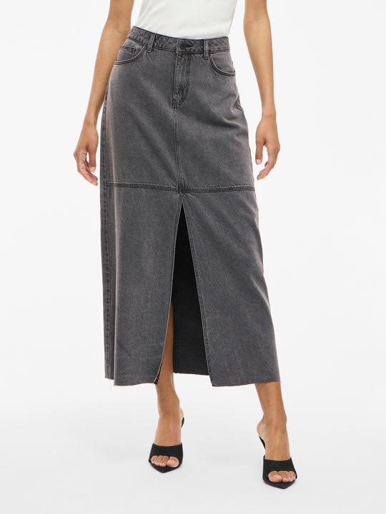 Actual product image Vila Maxi Jeansrock (42)