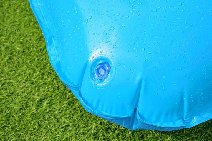 Produktbild Bestway H2OGo Tsunami Splash Triple Slide