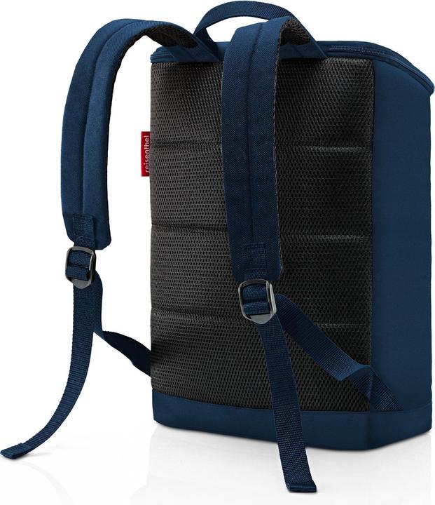 Immagine prodotto reisenthel Borsa da viaggio Overnighter Backpack Blu scuro (13 l)