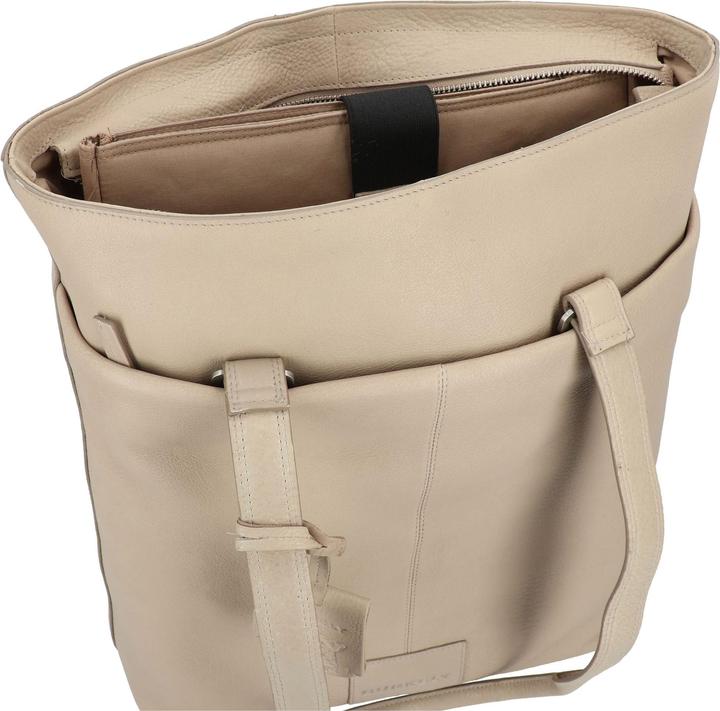 Produktbild Burkely Soft Skylar Backpack Shopper (18 l)