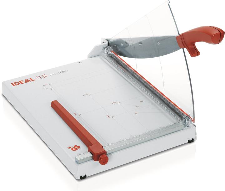 Produktbild Ideal 1134 (25 Blätter, A4)
