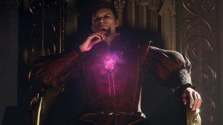 Image du produit Capcom Dragon's Dogma 2 (PS5)
