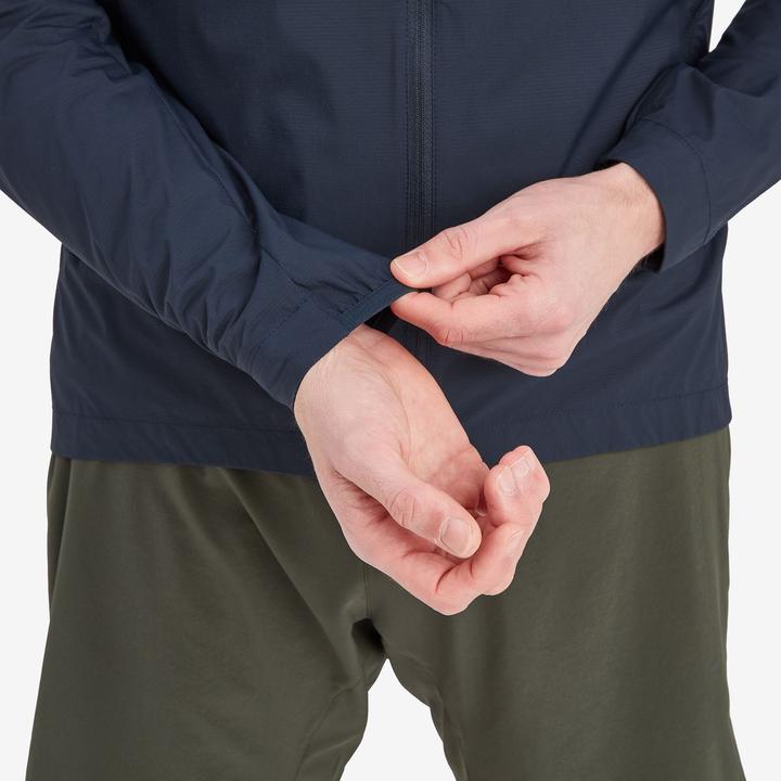Actual product image Montane Featherlite Hoodie (L)