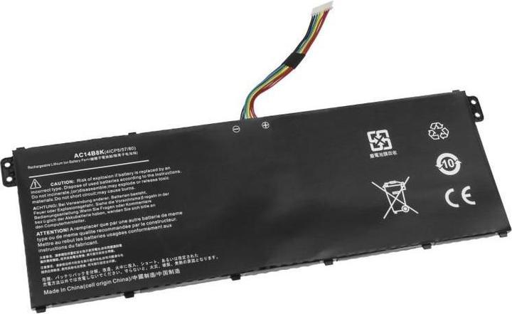 Image du produit CoreParts MBXAC-BA0112 (3250 mAh)