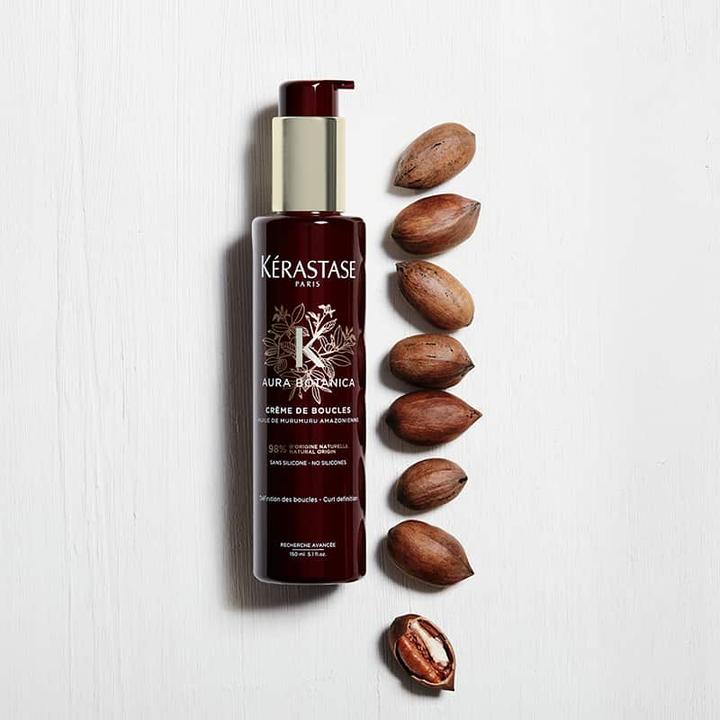 Produktbild Kérastase Aura Botanica (150 ml)