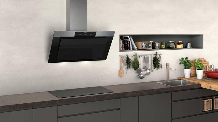 Produktbild Neff DIPP951N Wandmontiert ³/h A+ (Wandhaube)