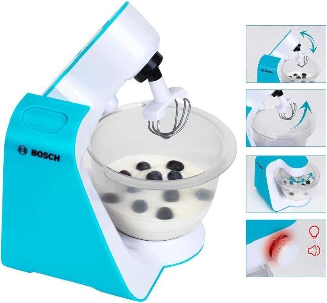 Image du produit Theo Klein Robot de cuisine Bosch