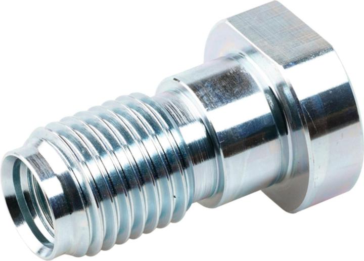 Actual product image Makita Adapter M18 - 1-1/4" R1/2"