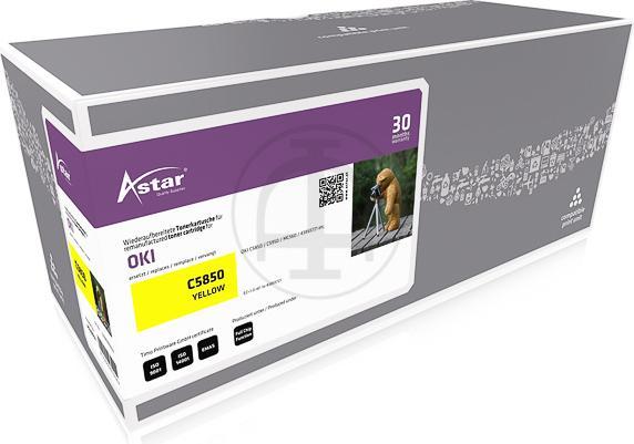 Actual product image Astar 43865721 (Y)