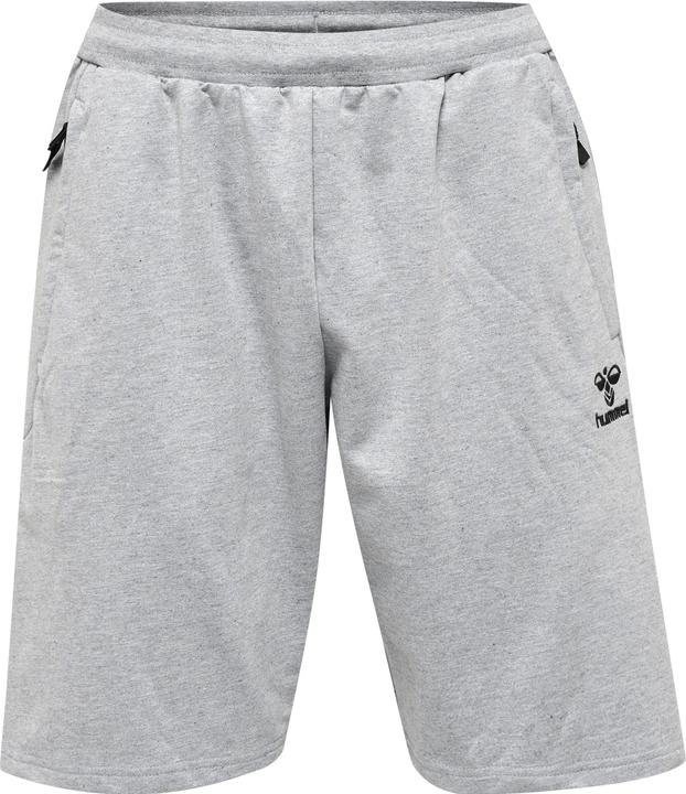Image du produit hummel Hmlmove Grid Cotton Shorts (M)