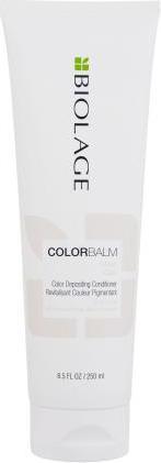 Biolage Toning hair balm Color Balm 250 ml - Shade: Clear (250 ml)