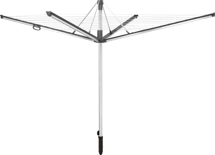 Immagine prodotto Leifheit Essiccatore rotativo Linomatic 500 Plus (50 m)