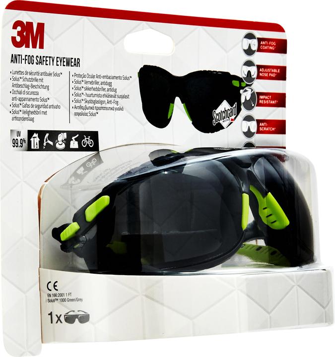 Image du produit 3M Solus