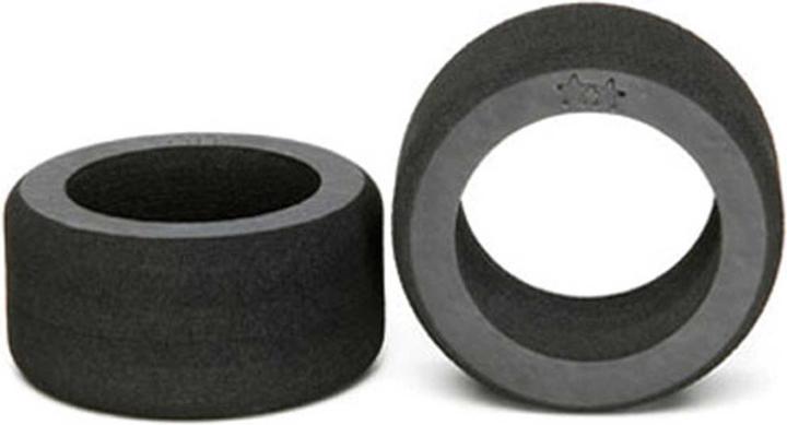 Actual product image Tamiya F104 Sponge Tires B Front Soft 4430