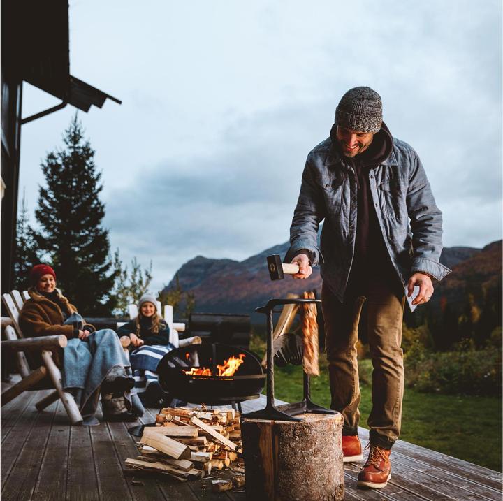 Image du produit Kindling Cracker King