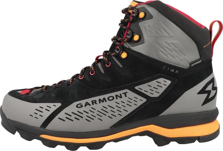 Actual product image Garmont Cima Wp (46)