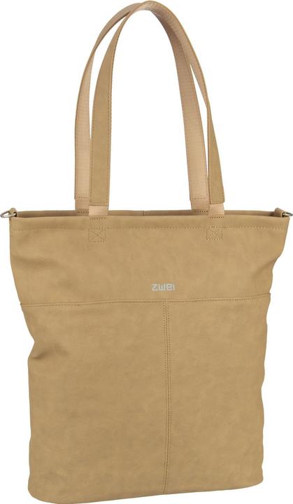 Actual product image Zwei Shopper Mademoiselle M145 (10 l)