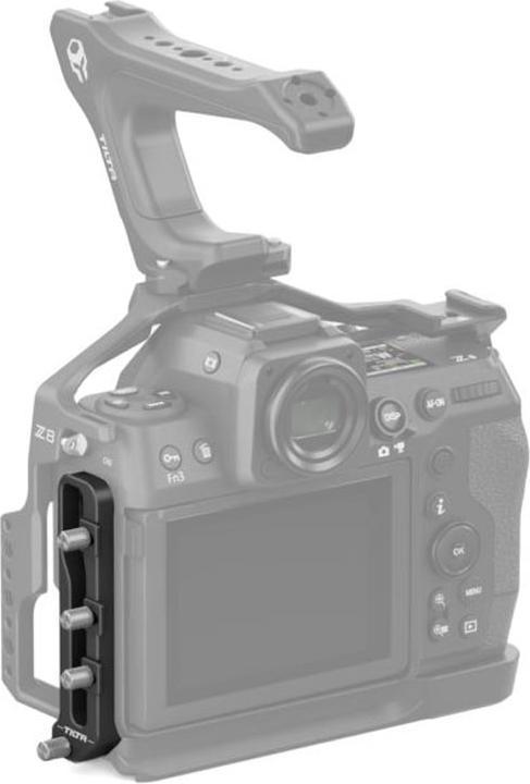 Actual product image Tilta HDMI and USB-C Cable Clamp for Nikon Z8 (Cage accessories)