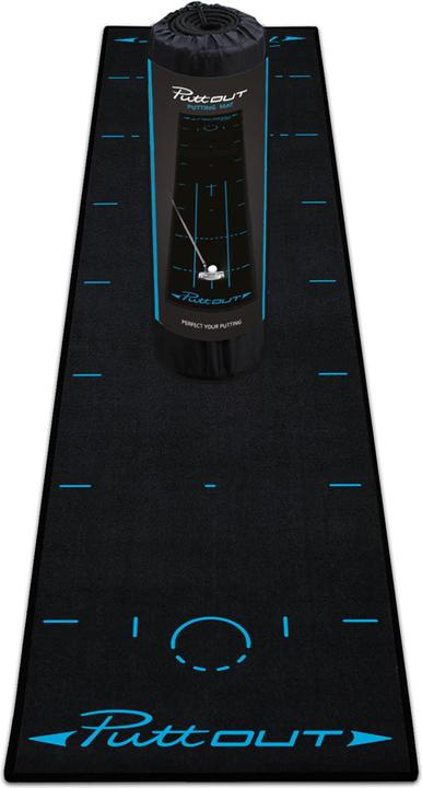 Actual product image Putt Out Putting mat