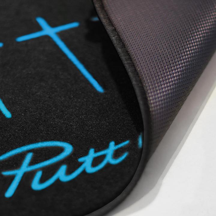 Actual product image Putt Out Putting mat